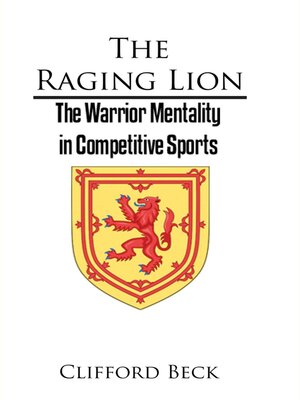 cover image of The Raging Lion